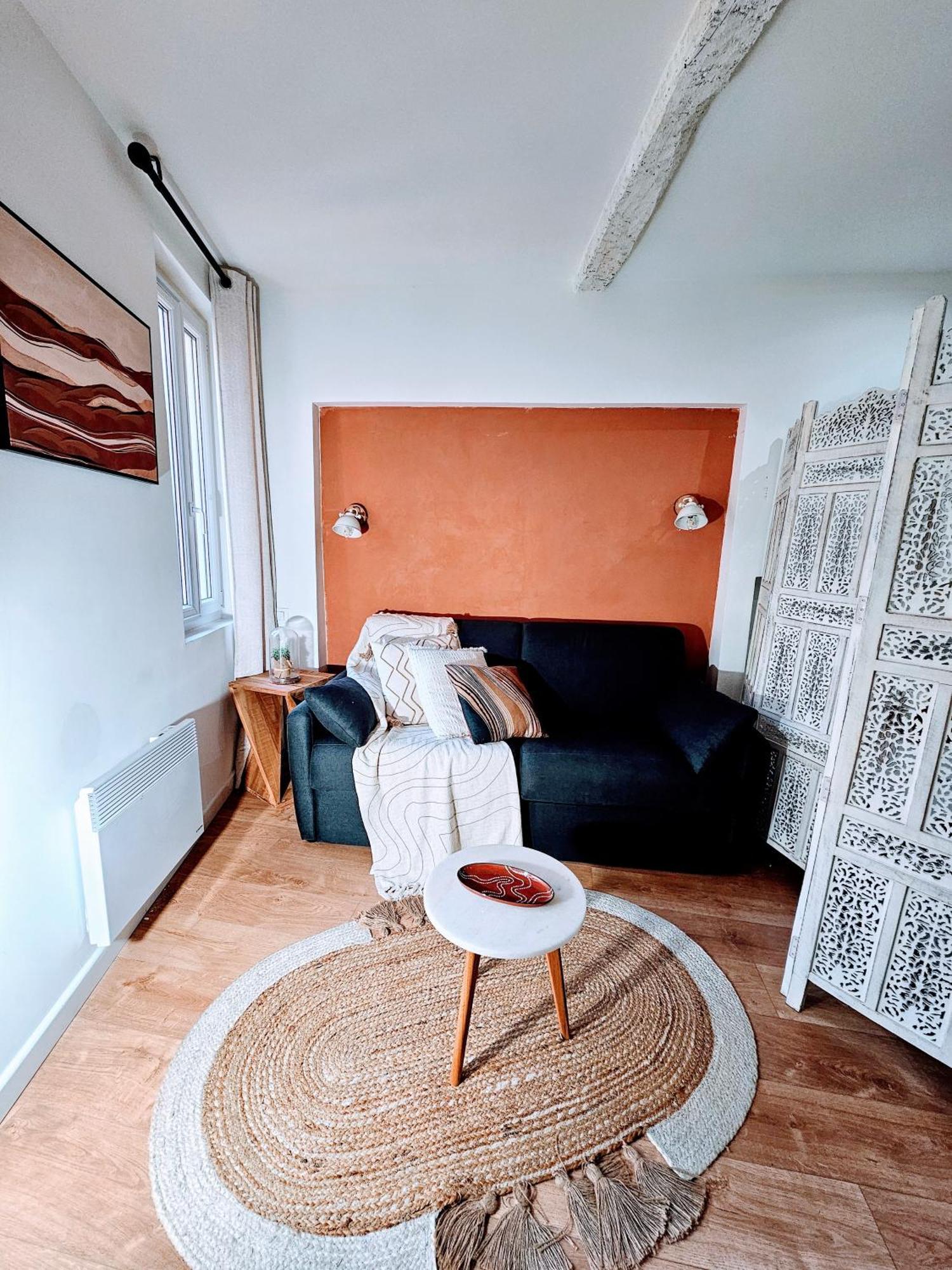 Studio Aux Pieds Des Parfumeries Грасс Екстер'єр фото